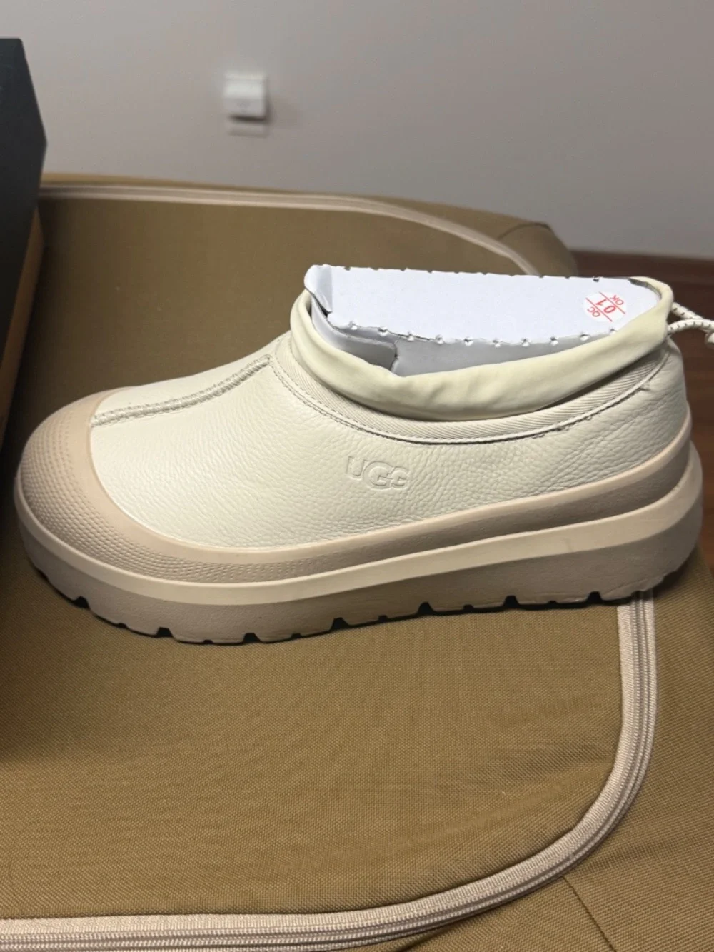 Ugg TASMAN WEATHER HYBRID